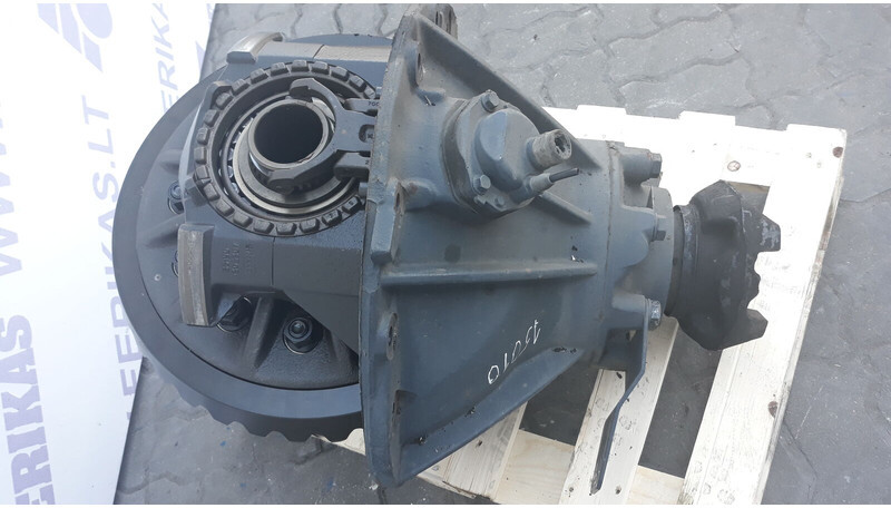 Scania R - Diferencial para Camión: foto 3 Scania R - Diferencial para Camión: foto 3