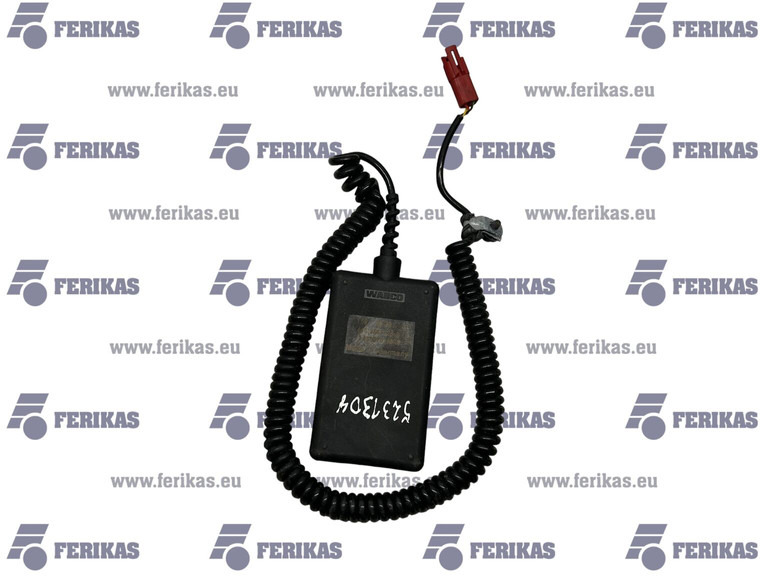 Scania R - Suspensión: foto 4 Scania R - Suspensión: foto 4