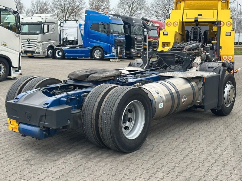 Scania R410 - Motor para Camión: foto 3 Scania R410 - Motor para Camión: foto 3
