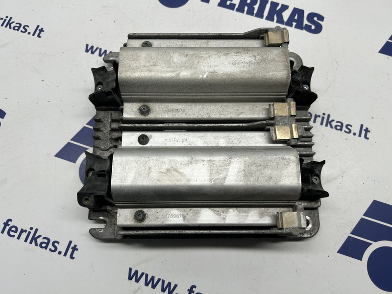 Scania engine control unit ECU OC13 101 - Unidad de control para Camión: foto 1 Scania engine control unit ECU OC13 101 - Unidad de control para Camión: foto 1