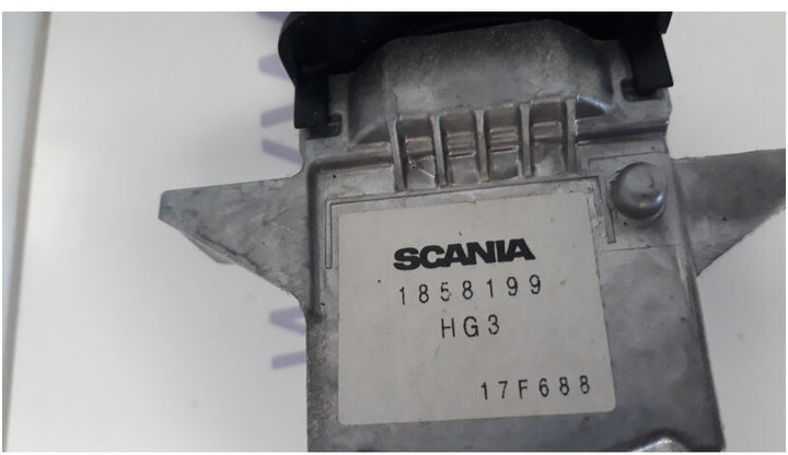 Scania gearbox control lever - Relé para Camión: foto 3 Scania gearbox control lever - Relé para Camión: foto 3