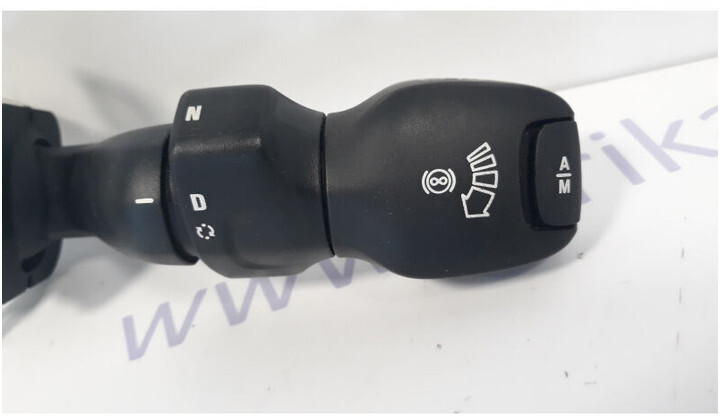 Scania gearbox control lever - Relé para Camión: foto 2 Scania gearbox control lever - Relé para Camión: foto 2