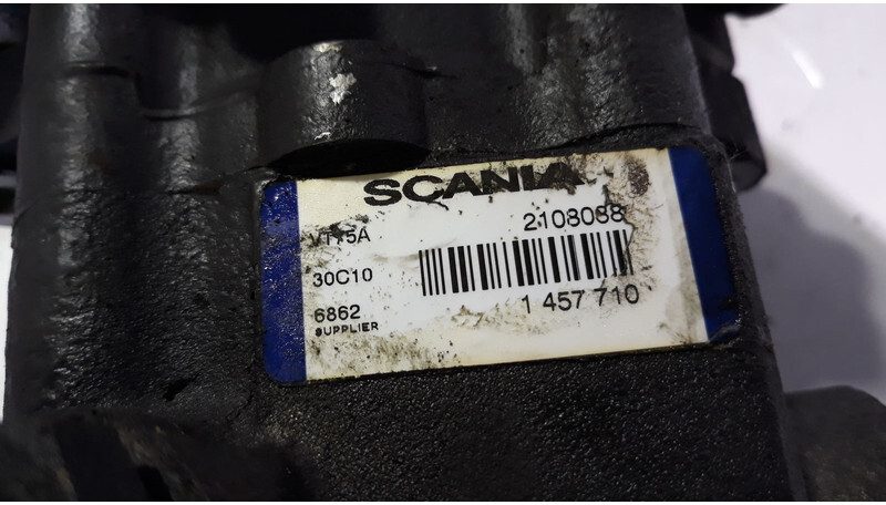 Scania hydraulic steering pump - Bomba de dirección para Camión: foto 5 Scania hydraulic steering pump - Bomba de dirección para Camión: foto 5