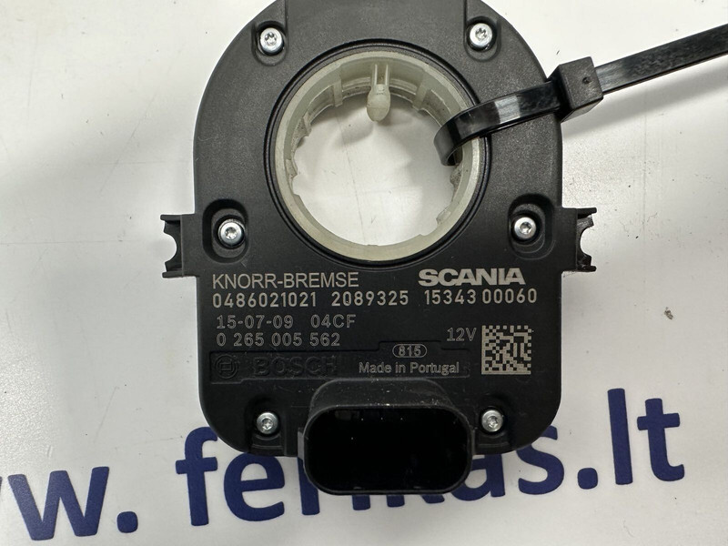 Scania steering angle sensor - Sensor para Camión: foto 3 Scania steering angle sensor - Sensor para Camión: foto 3