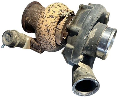 Scania turbo - Turbocompresor para Camión: foto 1 Scania turbo - Turbocompresor para Camión: foto 1