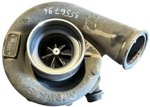 Scania turbo - Turbocompresor para Camión: foto 3 Scania turbo - Turbocompresor para Camión: foto 3