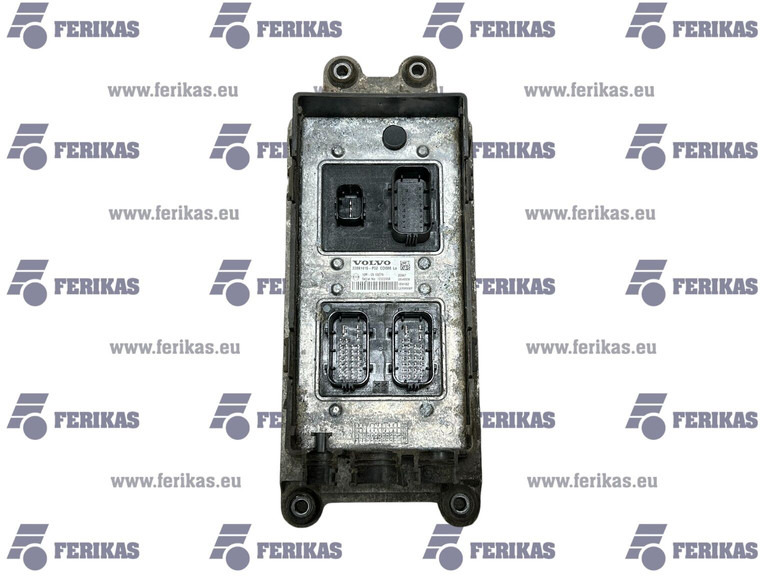 Volvo CCIOM - Unidad de control para Camión: foto 1 Volvo CCIOM - Unidad de control para Camión: foto 1