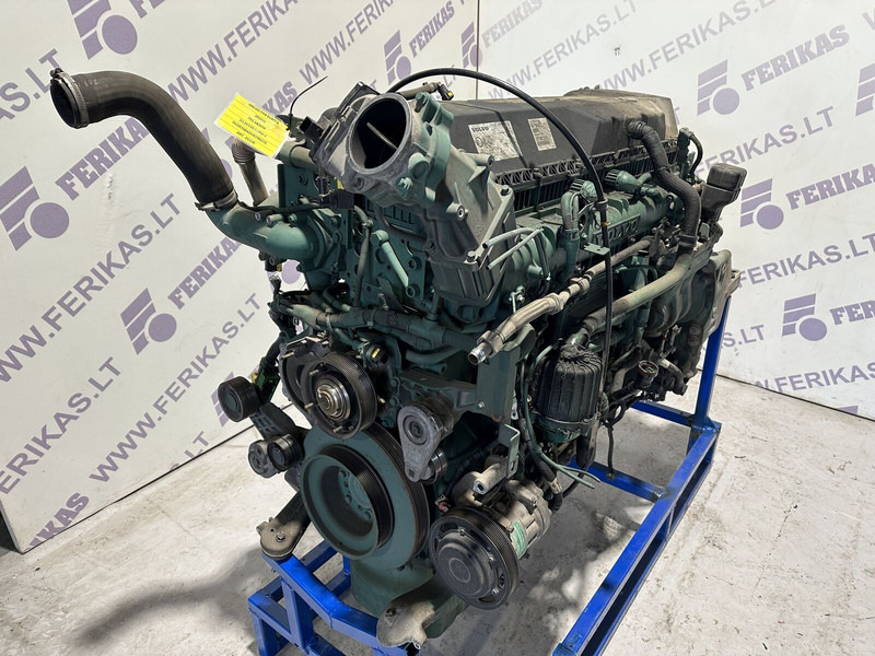 Volvo D13K540 EURO 6 - Motor para Camión: foto 1 Volvo D13K540 EURO 6 - Motor para Camión: foto 1