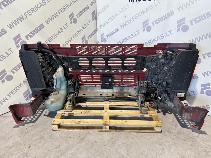 Volvo FH4 - Parachoques para Camión: foto 4 Volvo FH4 - Parachoques para Camión: foto 4