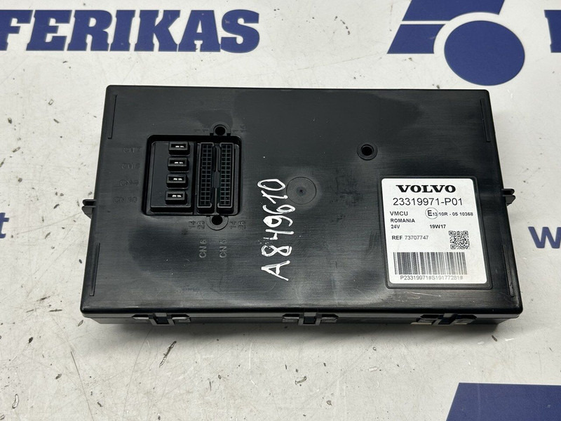 Volvo VMCU - Unidad de control: foto 2 Volvo VMCU - Unidad de control: foto 2