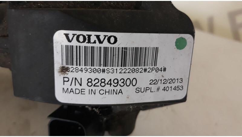 Volvo acceleration pedal - Pedal para Camión: foto 4 Volvo acceleration pedal - Pedal para Camión: foto 4