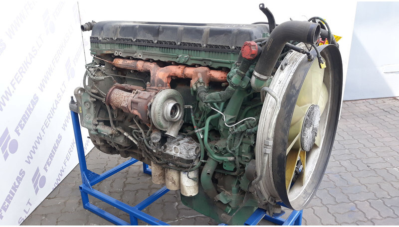 Volvo engine - Motor para Camión: foto 3 Volvo engine - Motor para Camión: foto 3