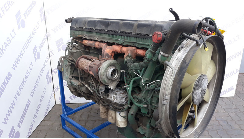 Volvo engine - Motor para Camión: foto 5 Volvo engine - Motor para Camión: foto 5