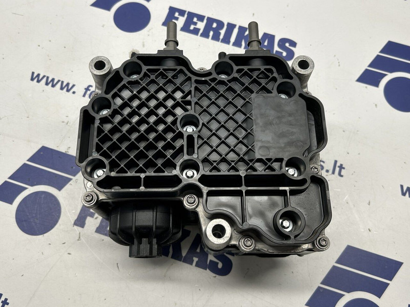 Volvo pump - Silenciador/ Sistema de escape para Camión: foto 2 Volvo pump - Silenciador/ Sistema de escape para Camión: foto 2