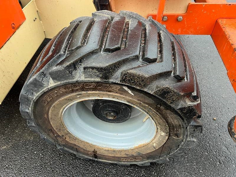 Plataforma de tijeras JLG 4394 RT diesel 4x4 15m (1747): foto 16 Plataforma de tijeras JLG 4394 RT diesel 4x4 15m (1747): foto 16