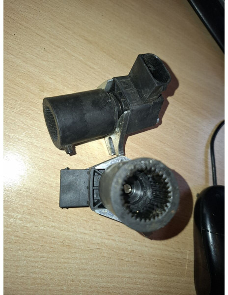 Leasing financiero de Bosch CITY leasing Bosch CITY: foto 7