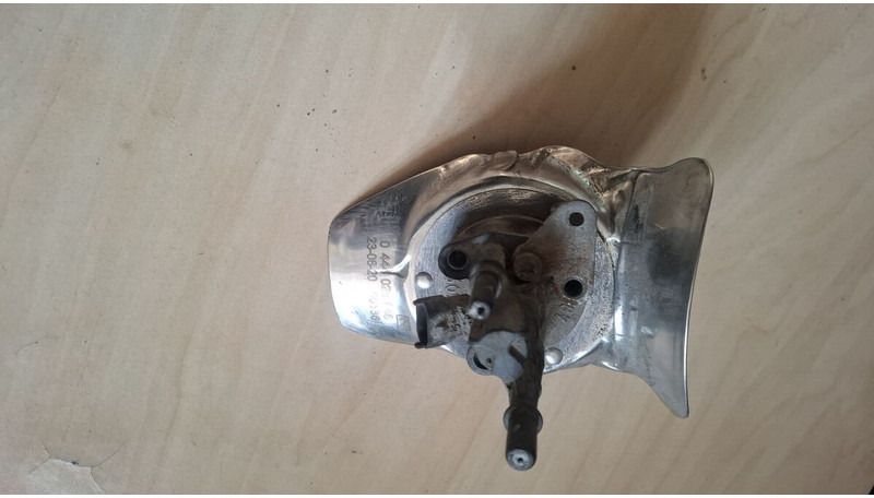Bosch - Procesamiento de combustible: foto 2 Bosch - Procesamiento de combustible: foto 2