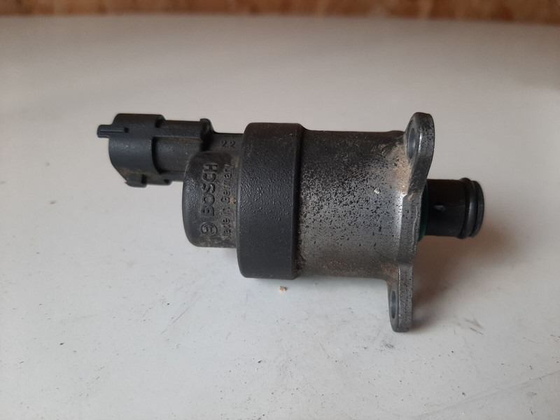 Bosch - Procesamiento de combustible: foto 1 Bosch - Procesamiento de combustible: foto 1