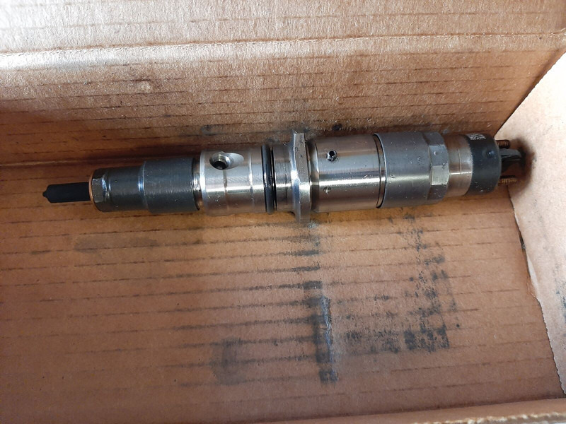 Bosch - Filtro de combustible: foto 4 Bosch - Filtro de combustible: foto 4