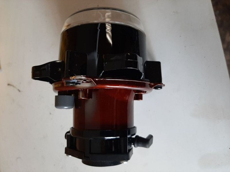 Hella - Faro delantero: foto 1 Hella - Faro delantero: foto 1