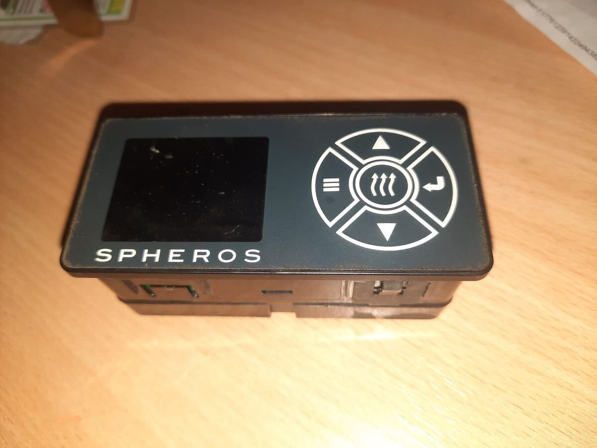 Impulsnyy preobrazovatel Scania Spheros - Sistema eléctrico para Autobús: foto 1 Impulsnyy preobrazovatel Scania Spheros - Sistema eléctrico para Autobús: foto 1