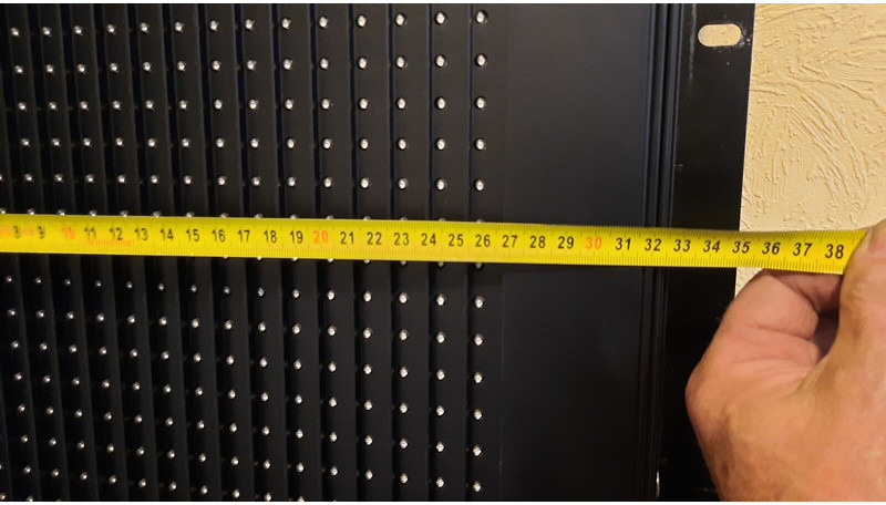 Iveco Mobitec LG2010000-000 Lawo D-76437 .Hanover OL020A.1780556(18568 - Salpicadero: foto 1 Iveco Mobitec LG2010000-000 Lawo D-76437 .Hanover OL020A.1780556(18568 - Salpicadero: foto 1