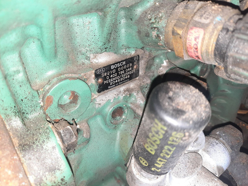 MAN . 0402746967. 0402736883. 0402946023. 034 - Bomba de combustible: foto 4 MAN . 0402746967. 0402736883. 0402946023. 034 - Bomba de combustible: foto 4