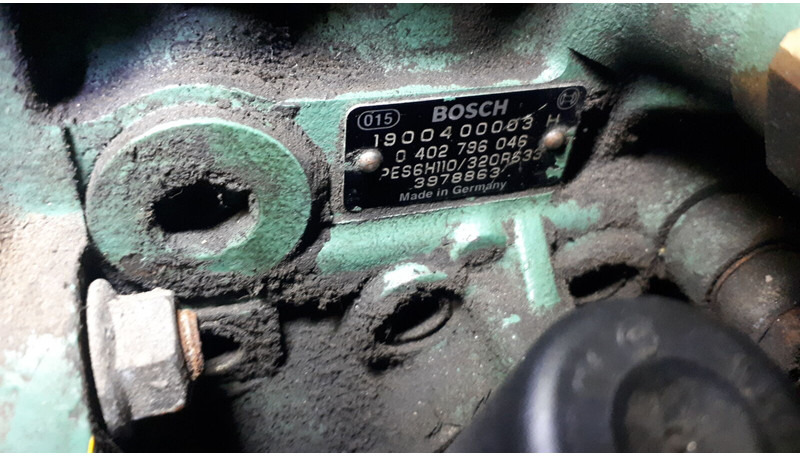 MAN . 0402746967. 0402736883. 0402946023. 034 - Bomba de combustible: foto 5 MAN . 0402746967. 0402736883. 0402946023. 034 - Bomba de combustible: foto 5