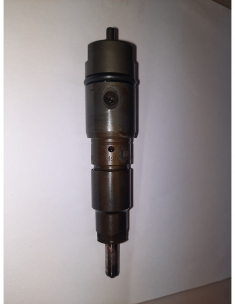 MAN мерседес -192NN9 - Filtro de combustible: foto 3 MAN мерседес -192NN9 - Filtro de combustible: foto 3