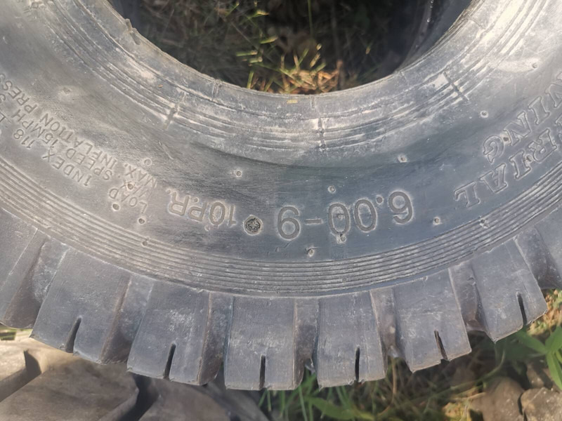 Neumático para Camión Michelin 295*80R22.5 255*70 \ 275*70* 265\70R19.5: foto 19