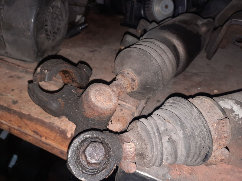 Onbekend - Sensor: foto 2 Onbekend - Sensor: foto 2