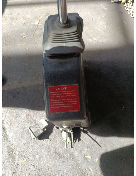 Onbekend - Sensor: foto 5 Onbekend - Sensor: foto 5