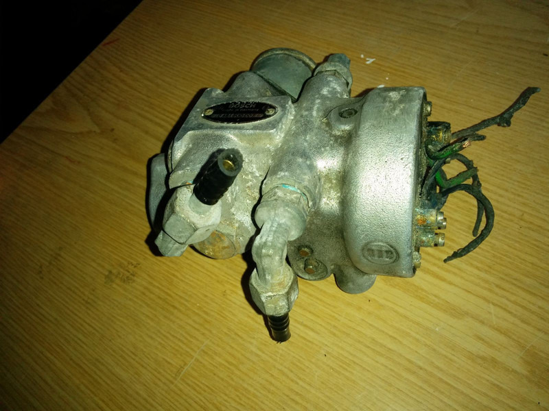 Mercedes-Benz закрытия двери BOSCH 0481500007 - Piezas de recambio: foto 3 Mercedes-Benz закрытия двери BOSCH 0481500007 - Piezas de recambio: foto 3