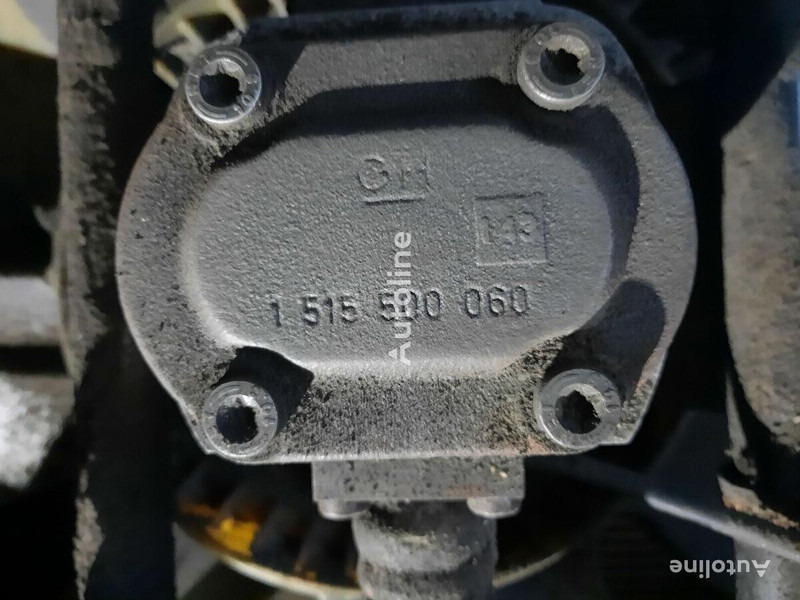 Leasing financiero de Rexroth ROTATION BPV-20\.30-24VDC 3792123. Rexroht/ Scania. Volvo. leasing Rexroth ROTATION BPV-20\.30-24VDC 3792123. Rexroht/ Scania. Volvo.: foto 13