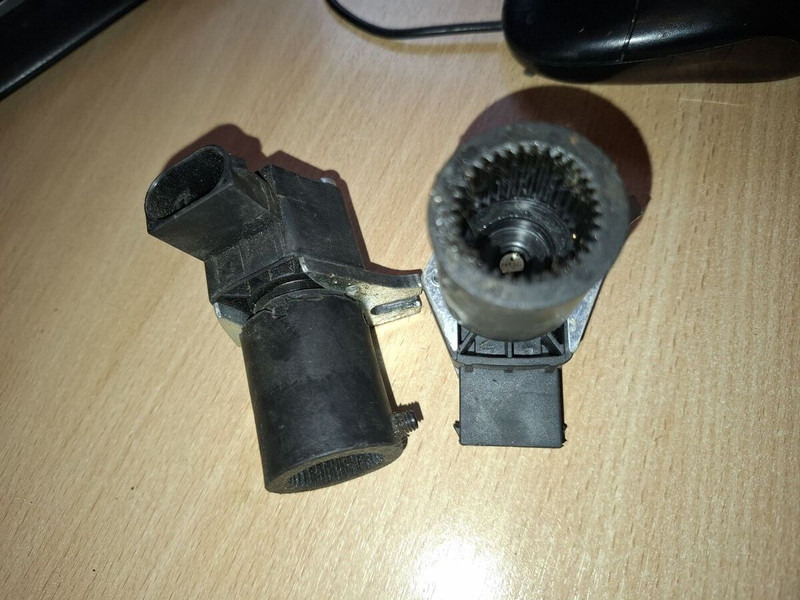 Volvo 91812000.\ 1283371614712 - Sensor: foto 2 Volvo 91812000.\ 1283371614712 - Sensor: foto 2