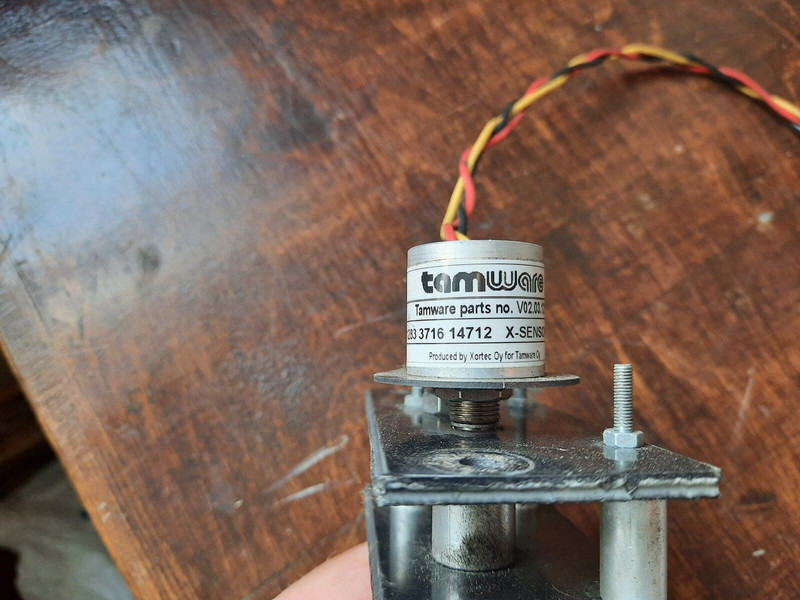 Volvo 91812000.\ 1283371614712 - Sensor: foto 5 Volvo 91812000.\ 1283371614712 - Sensor: foto 5