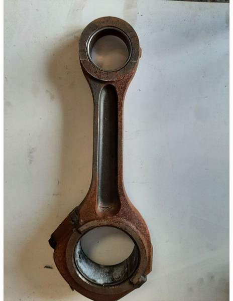 Volvo B10 - Motor y piezas: foto 1 Volvo B10 - Motor y piezas: foto 1