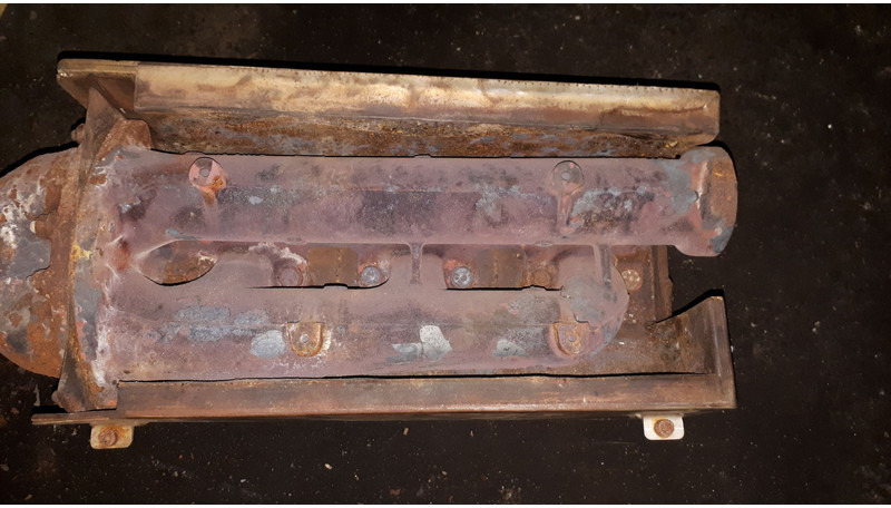 Volvo DC9-32. DC9-18. DC9-29. DC9-03 .DC 905 - Motor y piezas: foto 4 Volvo DC9-32. DC9-18. DC9-29. DC9-03 .DC 905 - Motor y piezas: foto 4