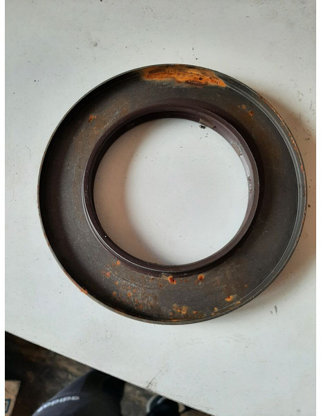 Volvo - Caja de cambios: foto 3 Volvo - Caja de cambios: foto 3