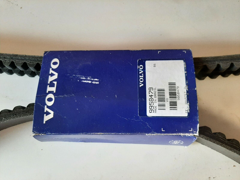 Motor y piezas Volvo: foto 8 Motor y piezas Volvo: foto 8