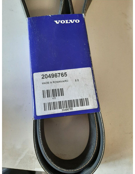 Volvo - Motor y piezas: foto 1 Volvo - Motor y piezas: foto 1