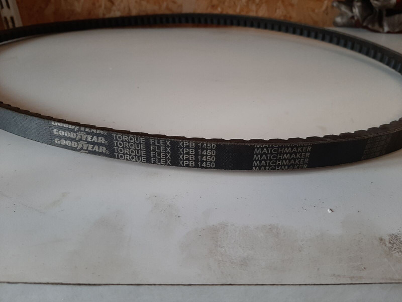 Motor y piezas Volvo: foto 12 Motor y piezas Volvo: foto 12