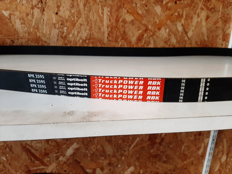 Motor y piezas Volvo: foto 20 Motor y piezas Volvo: foto 20