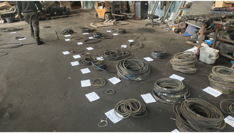 Volvo - Motor y piezas: foto 2 Volvo - Motor y piezas: foto 2