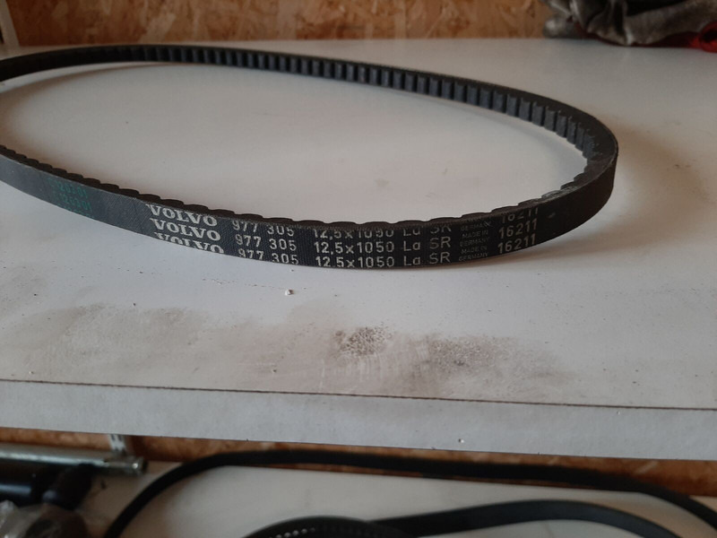 Motor y piezas Volvo: foto 13 Motor y piezas Volvo: foto 13