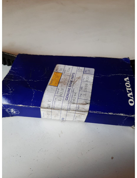 Motor y piezas Volvo: foto 17 Motor y piezas Volvo: foto 17