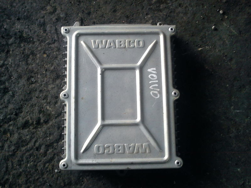 Volvo Вольво 1668887 . 1669865. 1814828 - Unidad de control: foto 5 Volvo Вольво 1668887 . 1669865. 1814828 - Unidad de control: foto 5