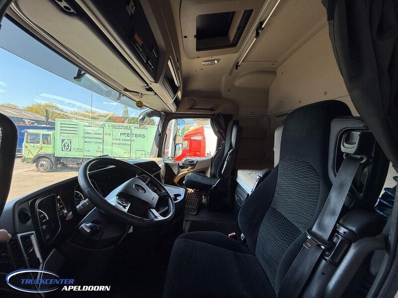 Mercedes-Benz Actros 2658 6x4, Retarder - Cabeza tractora: foto 5 Mercedes-Benz Actros 2658 6x4, Retarder - Cabeza tractora: foto 5