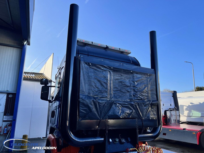 Scania R580 V8 6x4, Euro 6, Retarder, Highline, Showtruck - Cabeza tractora: foto 5 Scania R580 V8 6x4, Euro 6, Retarder, Highline, Showtruck - Cabeza tractora: foto 5