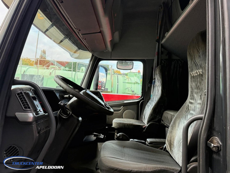 Volvo FH 12 - 460 Globetrotter XL, 770000 km! - Cabeza tractora: foto 5 Volvo FH 12 - 460 Globetrotter XL, 770000 km! - Cabeza tractora: foto 5